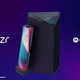 Imagen para el artículo titulado Samsung, ¿qué diablos estás haciendo con la tecnología "plegable"?